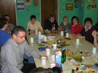 Adventsfeier 2006 18